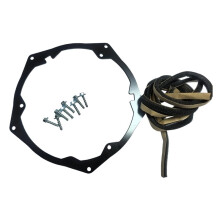 Kit de Junta de Motor del Ventilador HVAC 15-80886 para Aura G6 Malibu  2005-2012