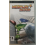 Refurbished Playstation Mercury Meltdown Sony PSP 1