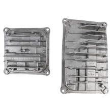 A2228700789 A2129005424 LED Headlight Ballast Control Unit Module for - E W212 S W222 GLE W166 GLS X166