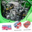 120Pcs/Set Leaf Spring Nut Grease Fittings Grease Couplers Grease Fitting Hydraulic Zerk Grease 4