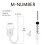 Aquarium CO2 Diffuser Acrylic Transparent Fine Water Tank CO2 Anti Reverse Diffusion Atomizer Water Injection Atomizer M 7