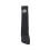 Rear Window Roll  Snap Straps & Soft Top Sunrider Straps, for   2007-2019, Black 9