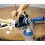 1set Versatile Vise Attachments, Standalone Clamps, and Tool Holders for  Rotary Tools, Sawing Tools 4