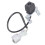 Câmera de Ré 957603S100 para  Sonata 2011-2014 95760-3S100 3