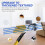 30 Pack Replacement Disposable Microfiber Pad for  Quick Connect Mop System, Wet & Dry Cleaning Refills 4