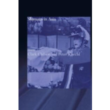 Shamans in Asia Paperback Book