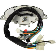 Motorcycle RPM Speedometer Digital LED Panel for Biz100 Biz 100 C100 for Keller Crono Classic 110