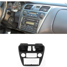77250-S84-A010 Car Heater A/C Control Bezel for  ACCORD 1998-2000