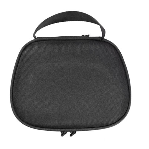 Hard Travel Storage Case for Steam Controller 2 Game Controller Fits Cable Puck Shockproof Dustproof Protective Bag