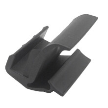 1Pair Car Retainer Tailgate Bar 55395761AE 55395760AE for 2007-2018 Soft Top Rear Window Retaining Clips