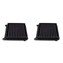 2X Motorcycle Air Filter for CRF1000L Africa Twin Adventure Sport 2020-2025 Motorcycle Accessories