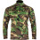 Speero SPEERO Long Sleeve Armour Top DPM XX-Large 1