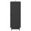 VidaXL vidaXL Sideboard Black 33 x 34.5 x 90 cm Engineered Wood 2