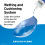Boston Boston Simplus Multi-Action Solution, 120ml Contact Lens Solution for Rigid Gas Permeable Contact L 7