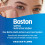 Boston Boston Simplus Multi-Action Solution, 120ml Contact Lens Solution for Rigid Gas Permeable Contact L 4