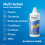 Boston Boston Simplus Multi-Action Solution, 120ml Contact Lens Solution for Rigid Gas Permeable Contact L 5