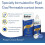 Boston Boston Simplus Multi-Action Solution, 120ml Contact Lens Solution for Rigid Gas Permeable Contact L 3