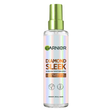 Garnier Diamond Sleek Shine-Coat Smoothing Spray, Up to 72H Frizz-Free Sleek with up to 100H Polish
