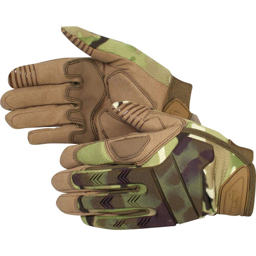 Viper TACTICAL Viper TACTICAL Recon Gloves V-Cam X-Large