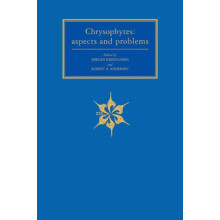 Chrysophytes Aspects and Problems Paperback Book
