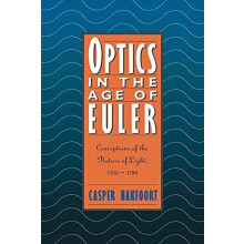 Optics in the Age of Euler Conceptions of the Nature of Light 1700 179