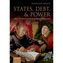 States Debt and Power Saints and Sinners in European History and Integ