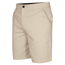 (38" Waist, Sesame) Lyle & Scott Mens 2026 Course Stretch Cotton Breathable Chino Golf Shorts