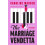 Marriage Vendetta by Caroline Madden Paperback Book 1