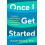Once I Get Started by Dr Russell Ramsay Paperback Book 1