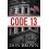 The Code 13 by Don Brown Paperback Book 1