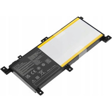 Bateria do laptopa ASUS 38Wh 5000mAh 7,6V zamiennik Litowo-polimerowa
