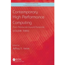 Contemporary High Performance Computing From Petascale toward Exascale