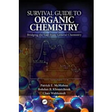 Survival Guide to Organic Chemistry Bridging the Gap from General Chem