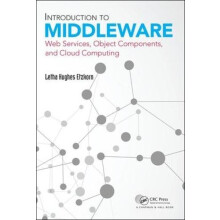 Introduction to Middleware Web Services Object Components and Cloud Co