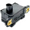 7H0907652A Car Acceleration Combination Sensor for       A3 Q7 TT  Cayenne 95860614500 6