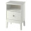 IKEA IDANÄS Bedside Table 47x40x68cm 2