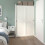 IKEA HAUGA Bedside Table 40x36x63cm 2