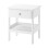 IKEA TYSSEDAL Bedside Table 51x40x59cm 2