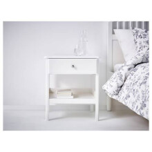 IKEA TYSSEDAL Bedside Table 51x40x59cm