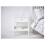 IKEA TYSSEDAL Bedside Table 51x40x59cm 1