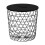 IKEA KVISTBRO Storage Table 44x42cm 2