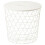 IKEA KVISTBRO Storage Table 44x42cm 2