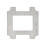 18Pcs Window Rags for  Winbot W2S/ W2S PRO Robot Vacuum Cleaner, Replacement Mop Pad Cloths Accessories 5