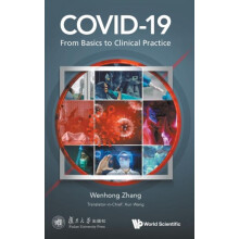 COVID19 FROM BASICS TO CLINICAL PRACTICE by ZHANG WENHONG Hardcover Bo
