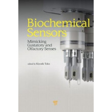 Biochemical Sensors Mimicking Gustatory and Olfactory Senses Hardcover