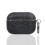 AirPods Compatible Protective Case with Electroplated Glitter Powder Wireless Headphone Case 1