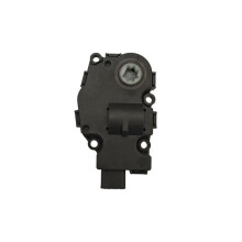 Stellmotor für Klimaanlagenklappe, Verdampfermotor 64119321034, kompatibel mit BMW 1er, 3er und 4er Reihe E87 und E90 Edition 0708