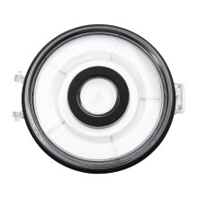 Xiaomi G9/G9 Plus/G9 Pro/G10 Plus/G10 Pro -pölynimurin suojuksen vaihto