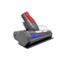 Dyson V7 V8 V10 V11 V15 -pölynimurin lattiaharjan pään vaihto-osat