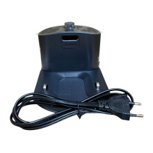 Robotti-imureiden latausalusta, yhteensopiva latausalusta Irobot Roomba 500 600 700 800 900 E5 E6 I1 I3 I4 I6 I7 I8:lle, 44523
